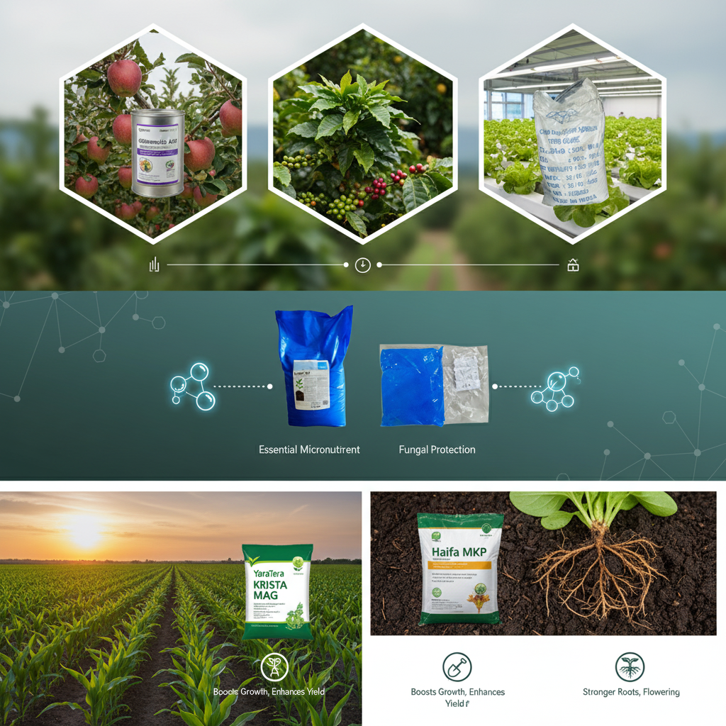 TỔNG HỢP DANH MỤC HÓA CHẤT NÔNG NGHIỆP – HÓA CHẤT ĐÀ LẠT