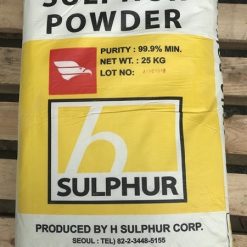 Bột Lưu Huỳnh - Sulphur Powder: Nguồn Cung Chất Lượng Đa Dạng Cho Công Nghiệp