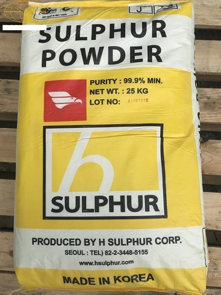 Bột Lưu Huỳnh - Sulphur Powder: Nguồn Cung Chất Lượng Đa Dạng Cho Công Nghiệp