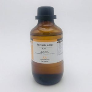 Acid Sulphuric