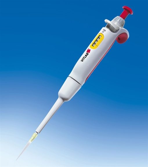 Micropipet 100-1000ul Vitlab