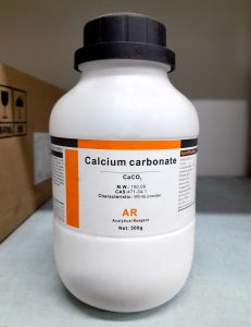 Calcium Carbonate - 500g