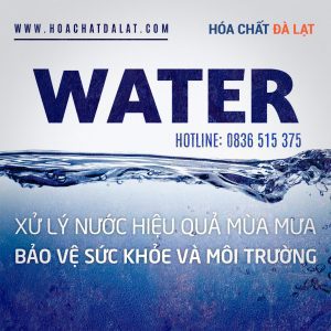 Xử Lý Nước Hiệu Quả Mùa Mưa – Bảo Vệ Sức Khỏe và Môi Trường