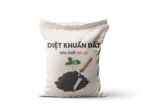 DIỆT KHUẨN ĐẤT – GIẢI PHÁP CẢI TẠO ĐẤT HIỆU QUẢ CHO NÔNG NGHIỆP BỀN VỮNG