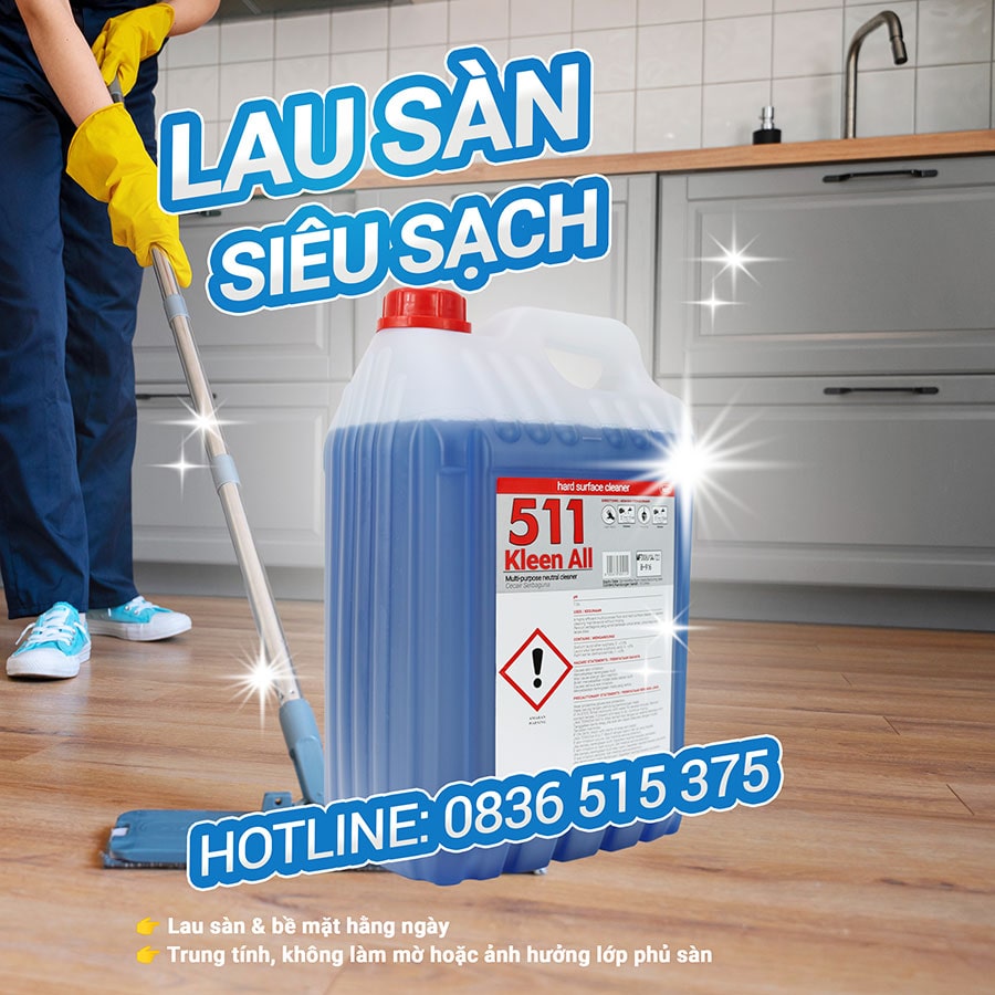 IMEC 511 Kleen All
