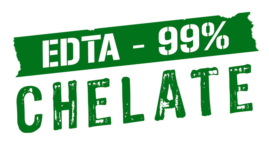Chelate EDTA – Giải pháp bổ sung vi lượng hiệu quả cho cây trồng